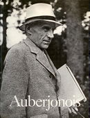 Lausanne 1977 .:. Rene Auberjonois